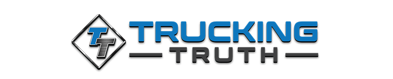 Trucking Truth Logo